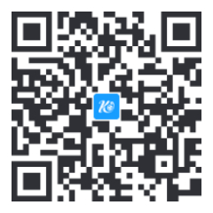 iPhone APP 二维码(MKSports)