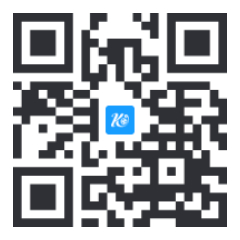 iPhone APP 二维码(MKSports)